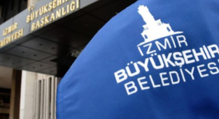 İzmir Büyükşehir Belediyesi: Sokak Hayvanlarının Toplanması Söz Konusu Değildir
