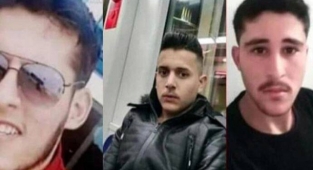 İzmir'de Yakılarak Öldürülen Üç Suriyeli Davasında İtfaiye Ön Raporu Tamamlandı: Yangın Sobadan Çıkmış Olabilir