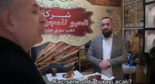 İzmir Emniyet Müdürlüğü, Ümit Özdağ Hakkında Suç Duyurusunda Bulundu