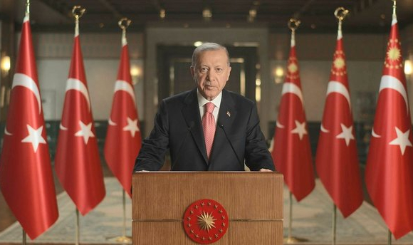 Japonlar Erdoğan'ın Planını Açıkladı: Şafaktan Önce En Karanlık An