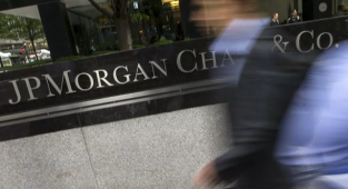 JP Morgan Türk Lirası İşlemlerine Son Verdiğini Duyurdu