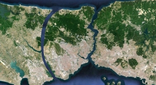 Kanal İstanbul Güzergahındaki Konut İhalelerine Teklif Gelmedi