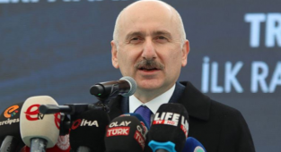 Karaismailoğlu: Gelecek Nesiller Bugün Yaptıklarımızla Gurur Duyacak