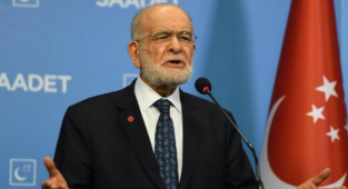 Karamollaoğlu: İttifaklar Artarsa Oylar Bölünür