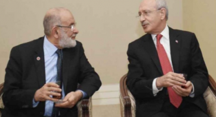 Karamollaoğlu: Kılıçdaroğlu Bir Babayiğit