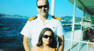 'Karanlığa Işık Olabilmek İçin Hayatıma Son Veriyorum'
