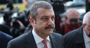 Kavcıoğlu: Aralık'ta Faiz İndirimi Yapılmaması Olasılığı Arttı
