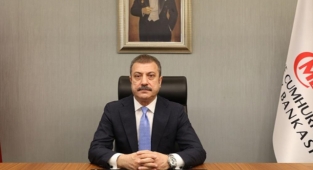 Kavcıoğlu'nun Kız Kardeşi Vefat Etti