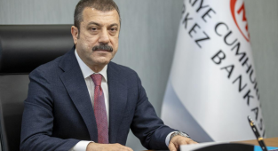 Kavcıoğlu: TCMB Yüksek Volatiliteye Müdahale Edebilir