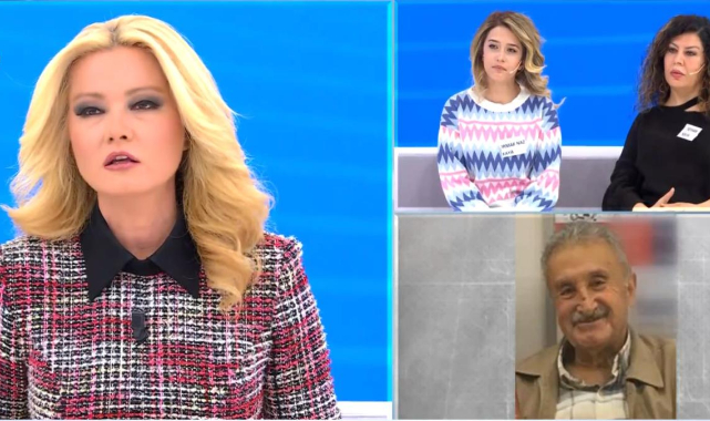 Kayıp Albay Davası: Kocamı, Görümcem Kaçırdı