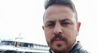 Kayseri'de Bir Türk'ü Öldüren Suriyeli: Cinayeti Namusum İçin İşledim
