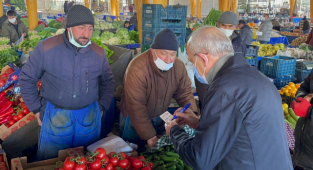 Kemal Kılıçdaroğlu Marketlerden Fedakârlık İstedi