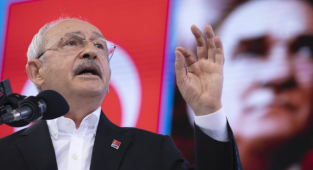 Kılıçdaroğlu: 2 Yıl İçinde Tüm Suriyelileri Göndereceğim, İşte Milliyetçilik Bu