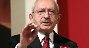 Kılıçdaroğlu: Bana Ödenen 13 Bin Euroyu Özellikle Bozmadım
