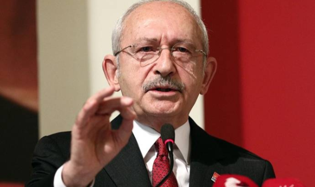 Kılıçdaroğlu: Bana Ödenen 13 Bin Euroyu Özellikle Bozmadım