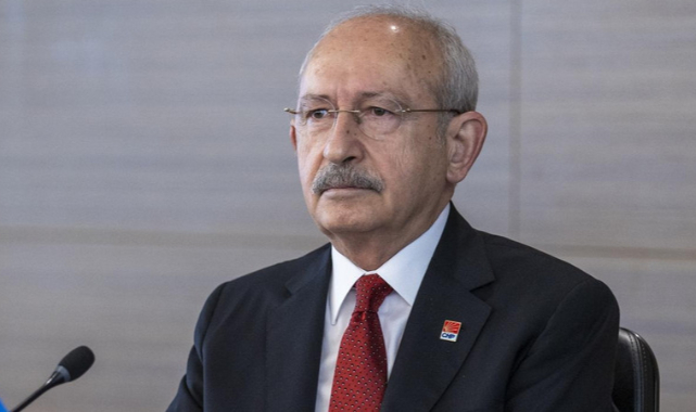 Kılıçdaroğlu: Belediyelere 'Polis Baskını Olduğunda Hangi Önlemleri Alacaksınız?' Metni Gönderdik