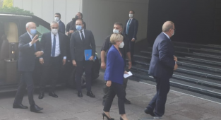 Kılıçdaroğlu Bu Kez TÜİK'e Gidiyor