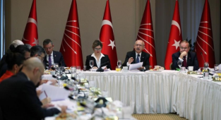 Kılıçdaroğlu: Cumhurbaşkanı Seçeceğiz, Pop Star Seçmeyeceğiz
