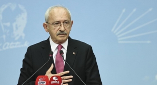 Kılıçdaroğlu: Faizin Düştüğü Falan Yok, Egemen Güçlere Hizmet Ediyorlar
