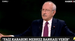 Kılıçdaroğlu: İttifak Kabul Ederse Cumhurbaşkanı Adayı Olmamda Bir Sorun Yok