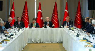 Kılıçdaroğlu: İttifakta Görüş Birliği Olursa Aday Olurum