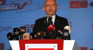Kılıçdaroğlu: Kimse Sessiz Kalmamalı, Herkes Nerede Durduğunu Söylemeli