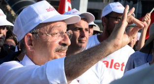Kılıçdaroğlu: Kürdistan Lafından Rahatsız Oluyorum