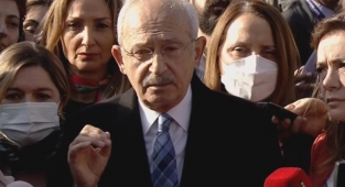 Kılıçdaroğlu MEB'e Alınmadı: Bu Şeytanlarla Hesaplaşmak Benim Namus Borcumdur