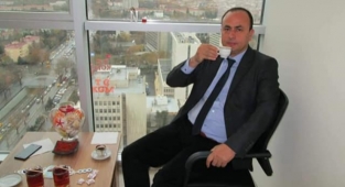 Kılıçdaroğlu'na Kapanan TÜİK Kapıları İletişim Başkanlığı Personellerine Açık