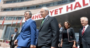 Kılıçdaroğlu'ndan Abdullah Gül Açıklaması