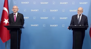 Kılıçdaroğlu'ndan Asgari Ücret Açıklaması