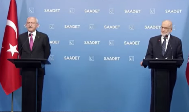 Kılıçdaroğlu'ndan Asgari Ücret Açıklaması