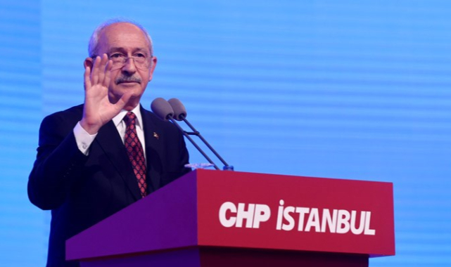 Kılıçdaroğlu'ndan Asgari Ücret Önerisi: 384 Doların Karşılığı Olsun