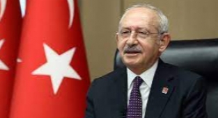 Kılıçdaroğlu'ndan Hükümete Çağrı: 6 Ay Boyunca İşten Çıkarma Yasaklansın