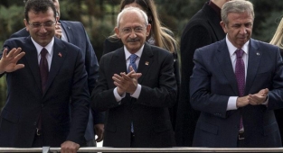 Kılıçdaroğlu'ndan Kritik Adaylık Açıklaması: İstanbul ve Ankara'nın Yönetimini Bırakamayız, Seçmenimize Anlatamayız