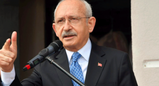 Kılıçdaroğlu: Şanlıurfa Büyükşehir Belediyesini Verin, Elektriği Çiftçilere Bedava Verelim