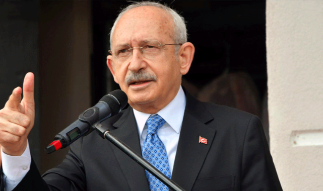 Kılıçdaroğlu: Şanlıurfa Büyükşehir Belediyesini Verin, Elektriği Çiftçilere Bedava Verelim