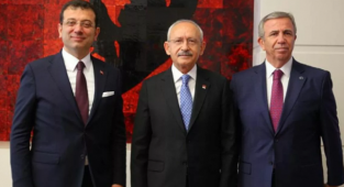 Kılıçdaroğlu: Tüm Başkanlarımızın Telefonları Dinleniyor
