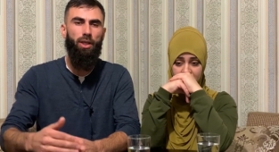  Kırım'da Gözaltına Alınan Nariman Ametov, Rusların İşkencesini Anlattı