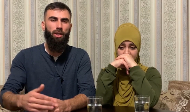 Kırım'da Gözaltına Alınan Nariman Ametov, Rusların İşkencesini Anlattı