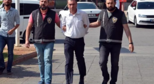 Kızını Taciz Edeni Öldüren Babaya 5 Yıl Hapis Cezası