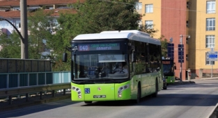 Kocaeli'de Ulaşıma Yüzde 25 Zam