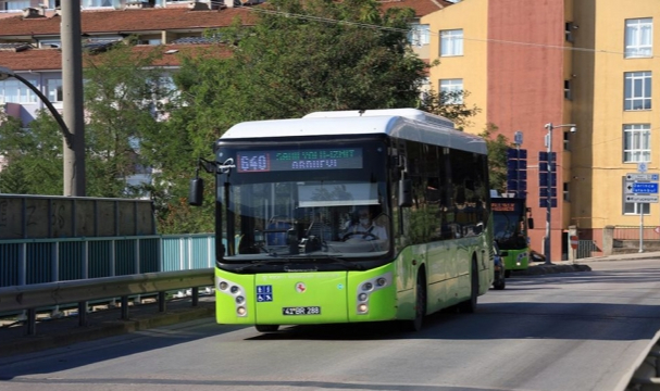 Kocaeli'de Ulaşıma Yüzde 25 Zam