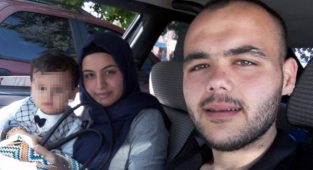 Kripto Parada Battı: Eşini Vurup İntihar Etti