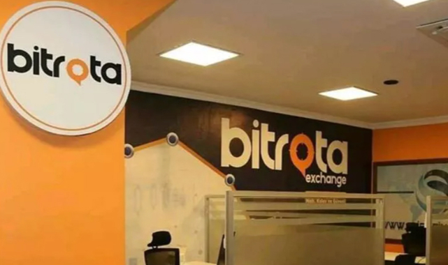 Kripto Parada Yeni Vurgun: Bitrota Sahibi Ortadan Kayboldu