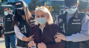 Laçin Açık Öğretim Mezunu Çıktı