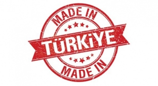 'Made in Turkey' İbaresinin Yerine 'Made in Türkiye' Gelecek