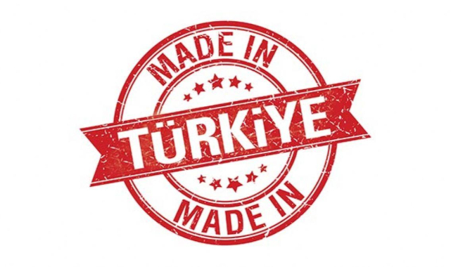 'Made in Turkey' İbaresinin Yerine 'Made in Türkiye' Gelecek
