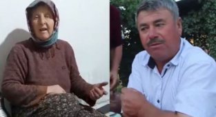 Madene Direnen Köylülere Ateş Açtılar