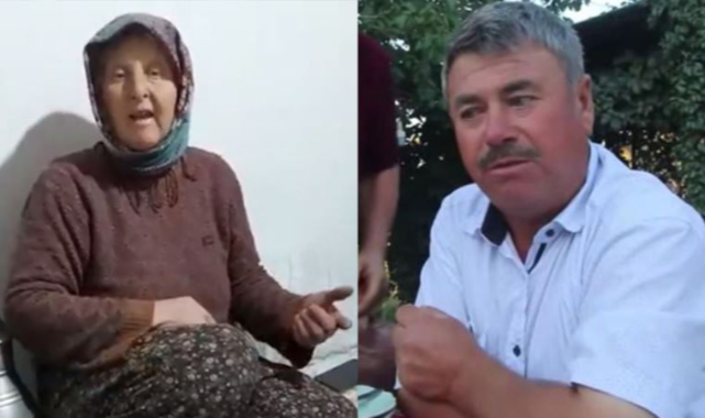 Madene Direnen Köylülere Ateş Açtılar